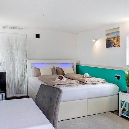 Spawo Mit Sauna Und Whirpool 퓔렌도르프 외부 사진